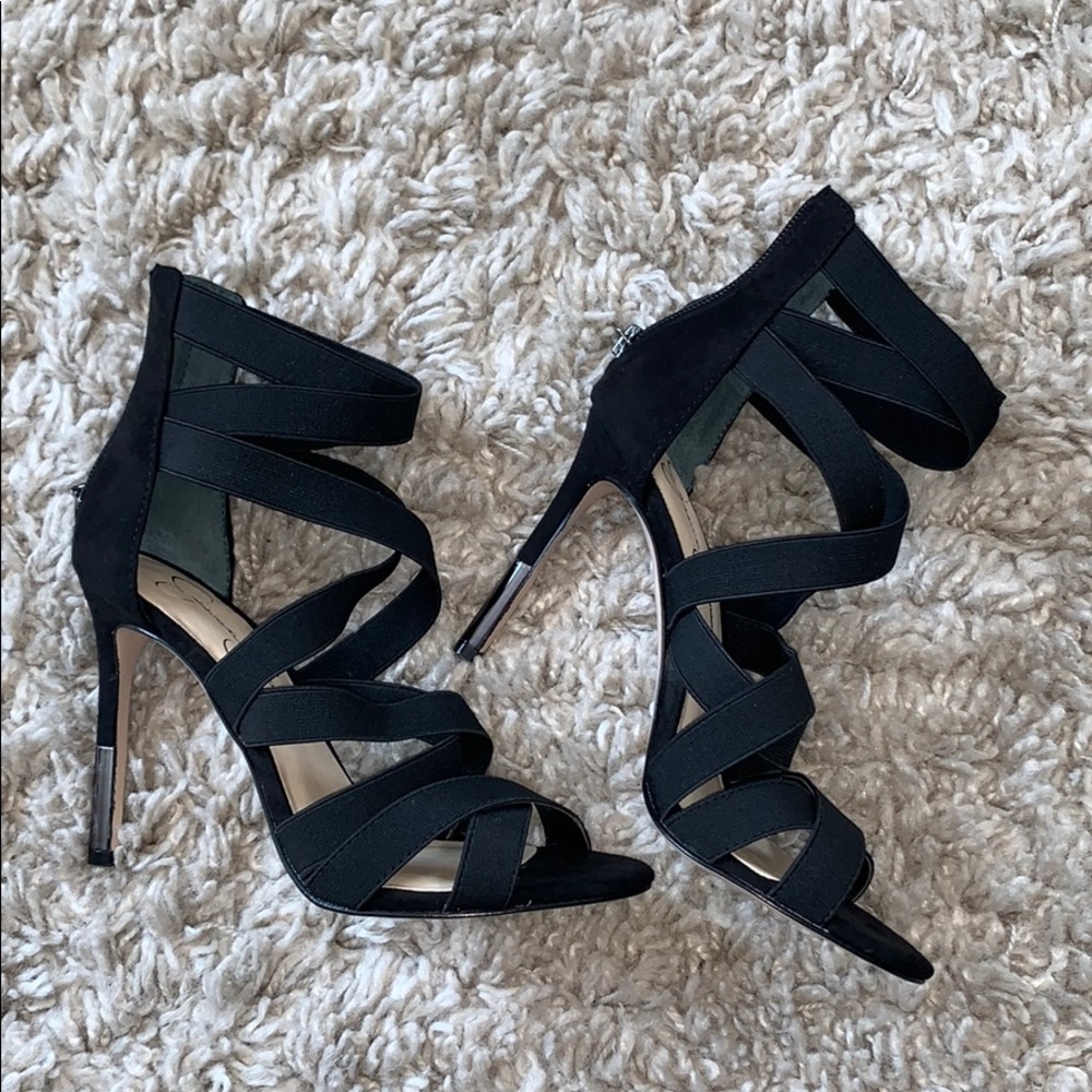 Jessica Simpson Pumps